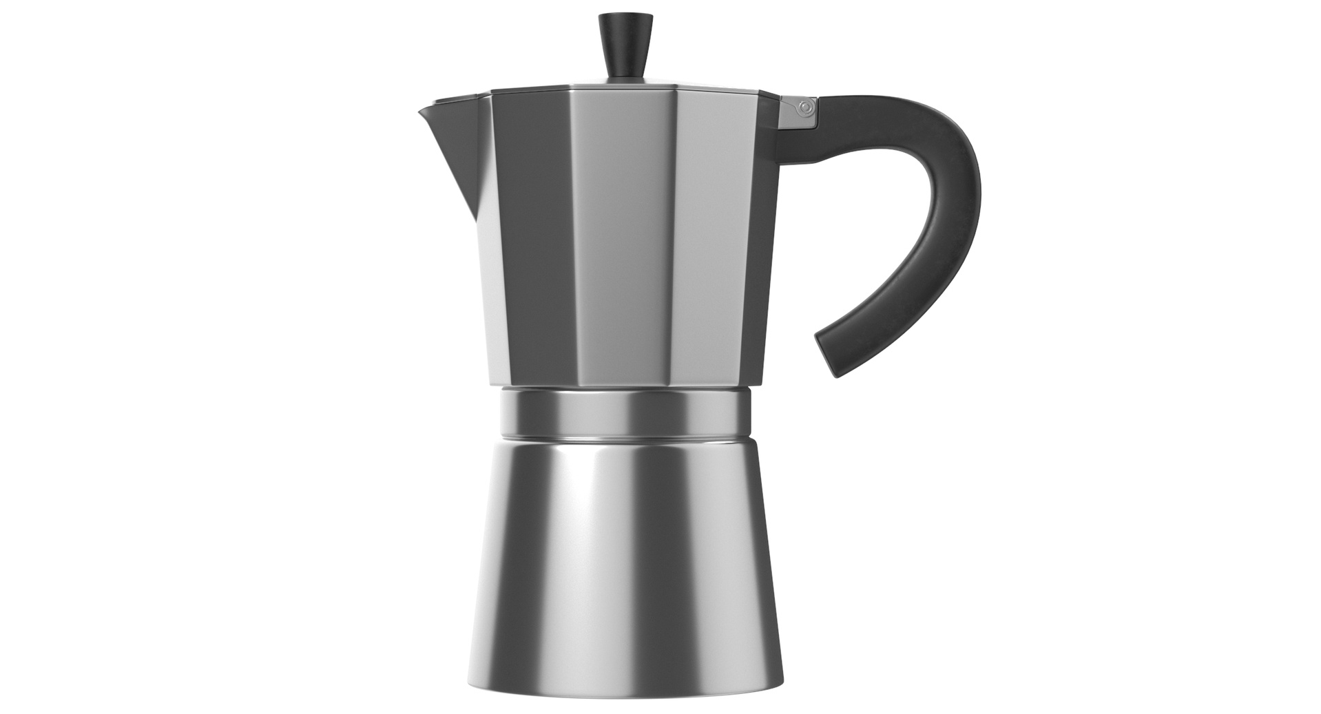Media 1 for listing Moka Pot PBR