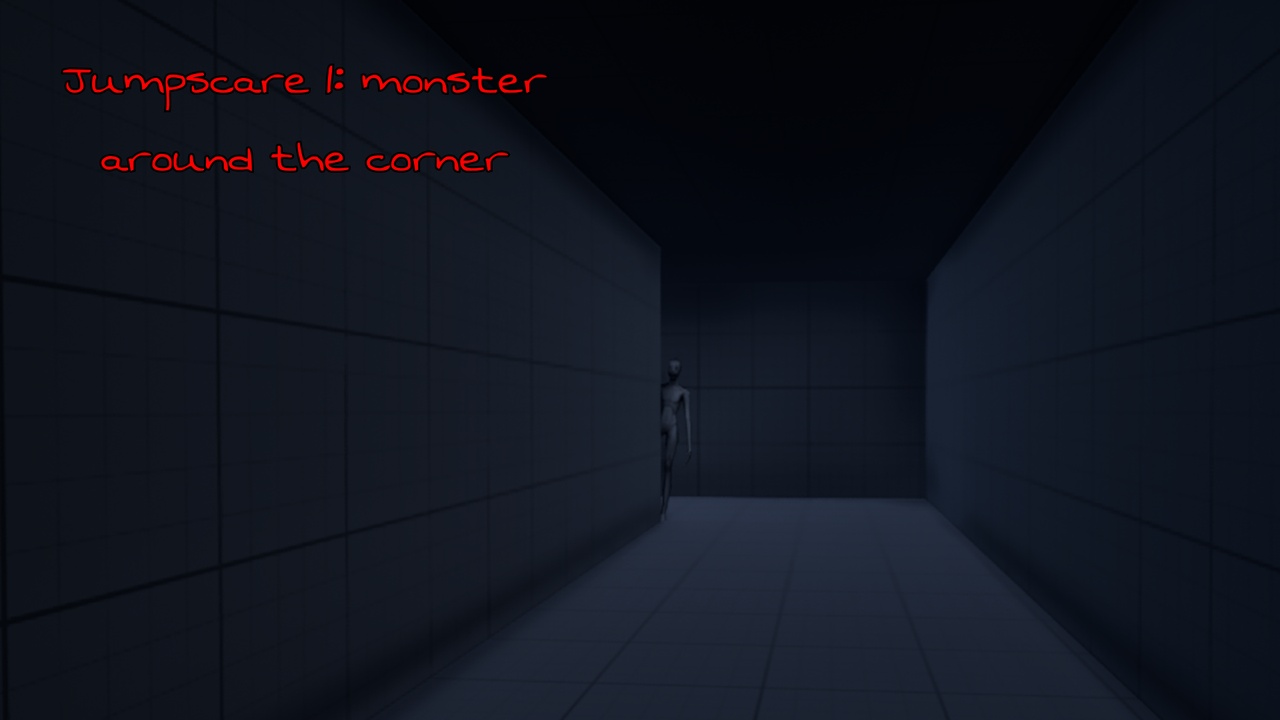 Media 1 for listing Free Customizable Jumpscares