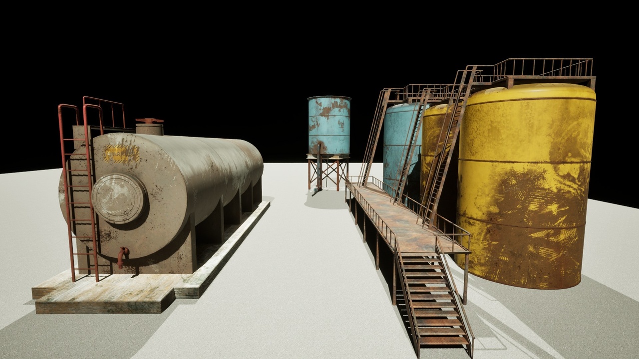 Media 1 for listing IndustrialZone