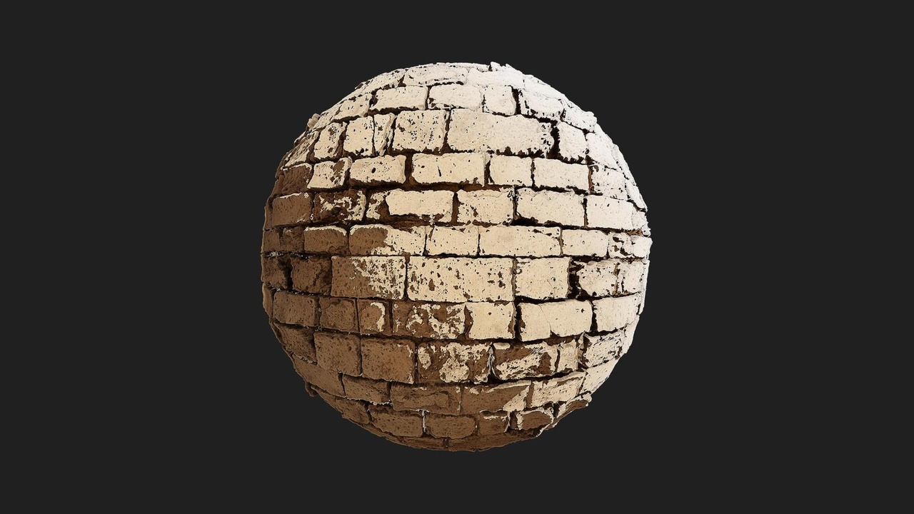 Media 1 for listing Historic Desert Ruin Floor Stone
