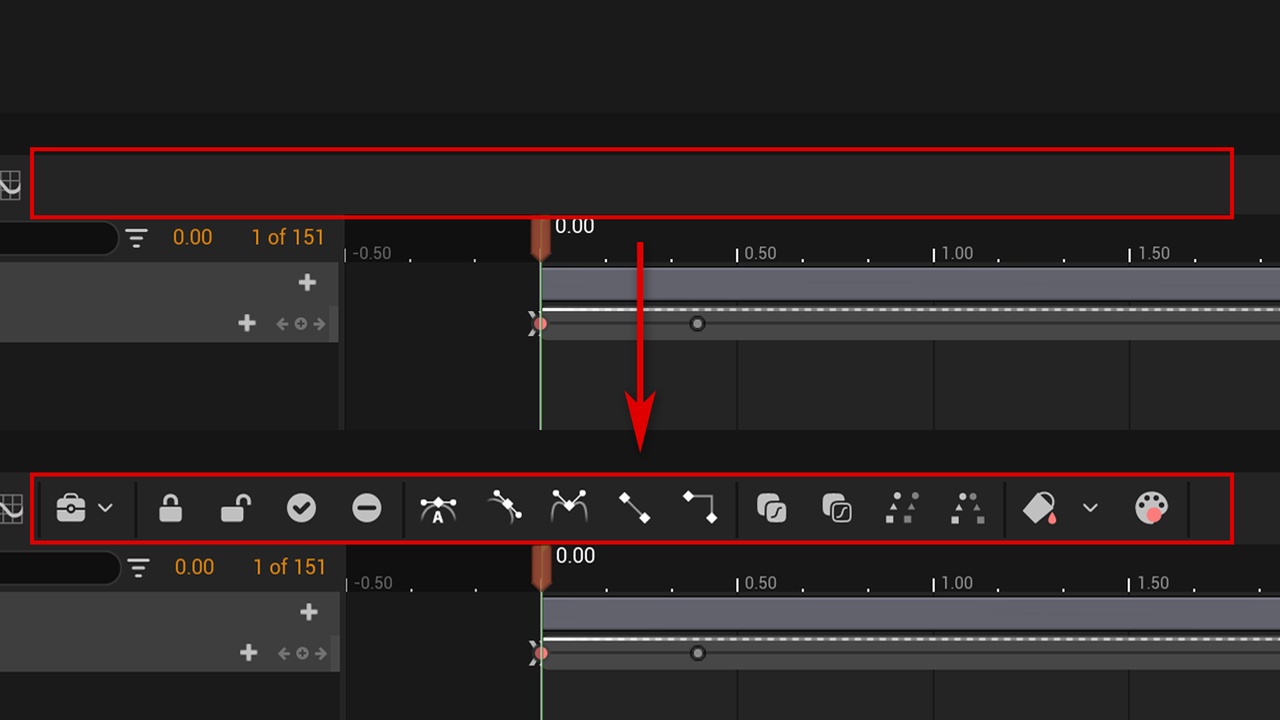 File multimediali per l'articolo Enhanced Sequence: 1