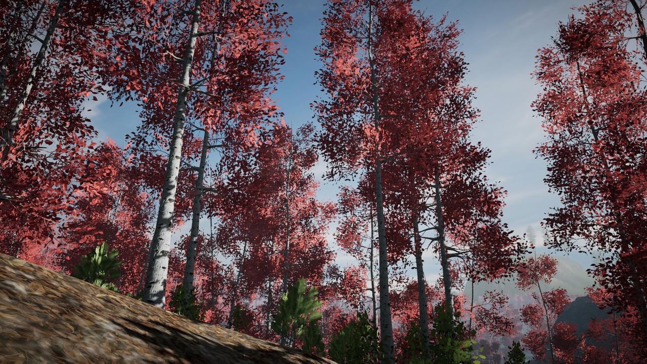 Media 1 for listing Mobile Trees Pack 26