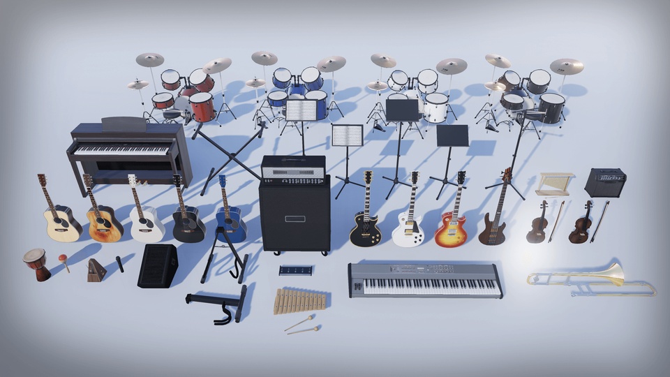 めいちゃんさま専用送料込★美品★PLAYTECH フルート 初心者 入門 専用ケ Musical Instruments | Fab