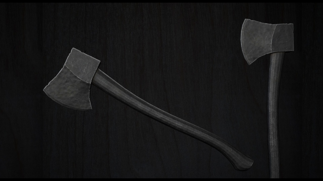 Media 1 for listing Cold Weapon Pack 03