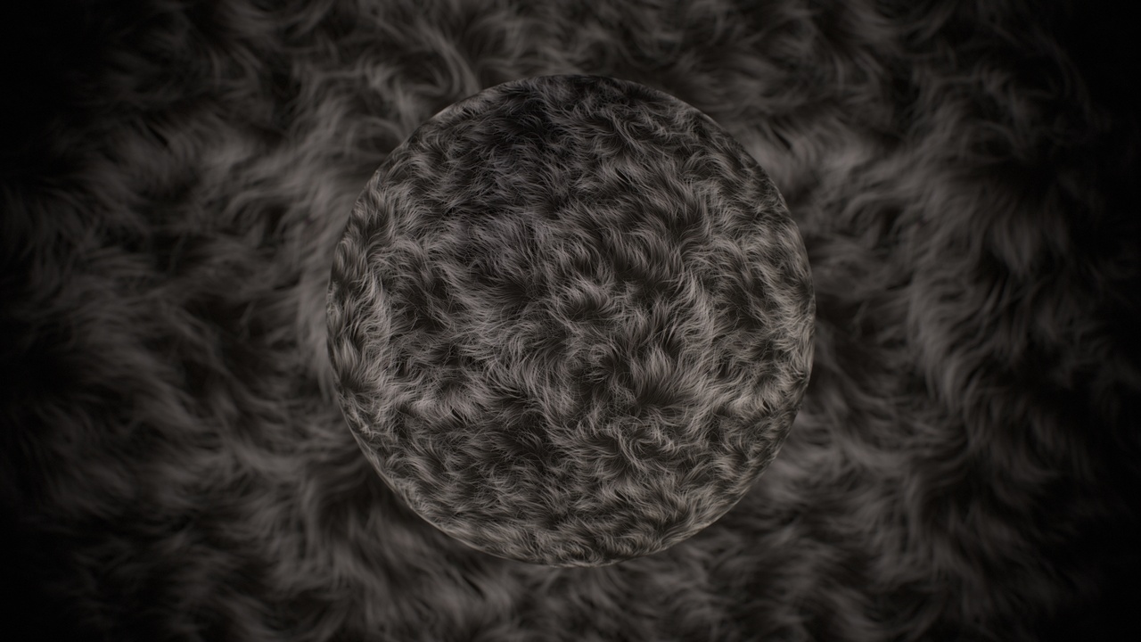 Media 1 for listing Animal Fur Material Pack 1