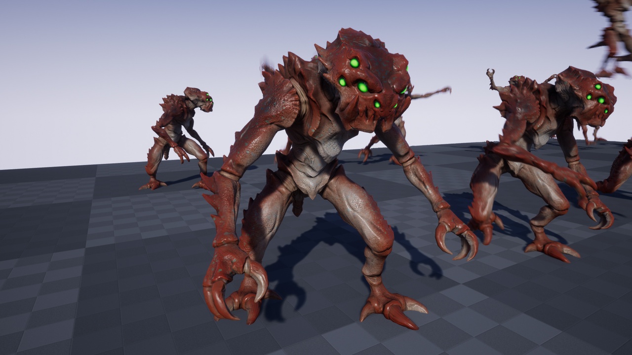 Media 1 for listing SCI FI: RAPAX