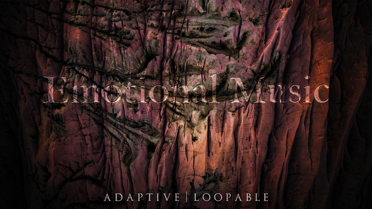 Media 1 for listing Emotional Adaptive Soundtrack: Downfall