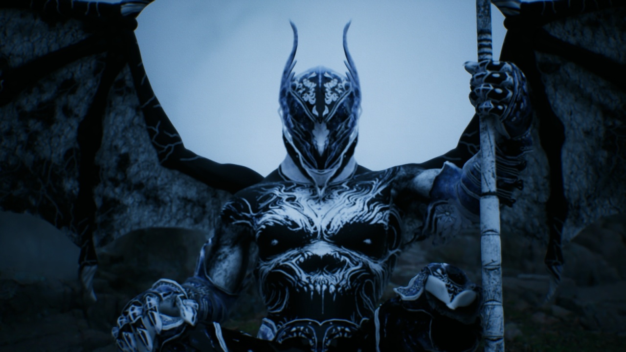 Media 1 for listing Noctharion, the Scourge of Souls