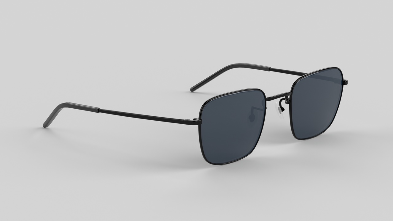 Media 1 for listing Harper Eyewear Glasses