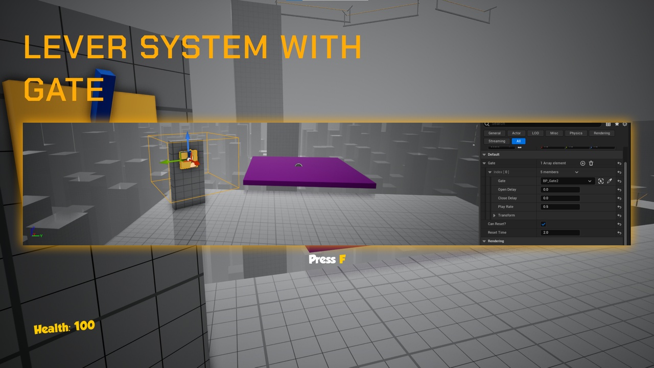 Media 1 for listing Natural Movement V4