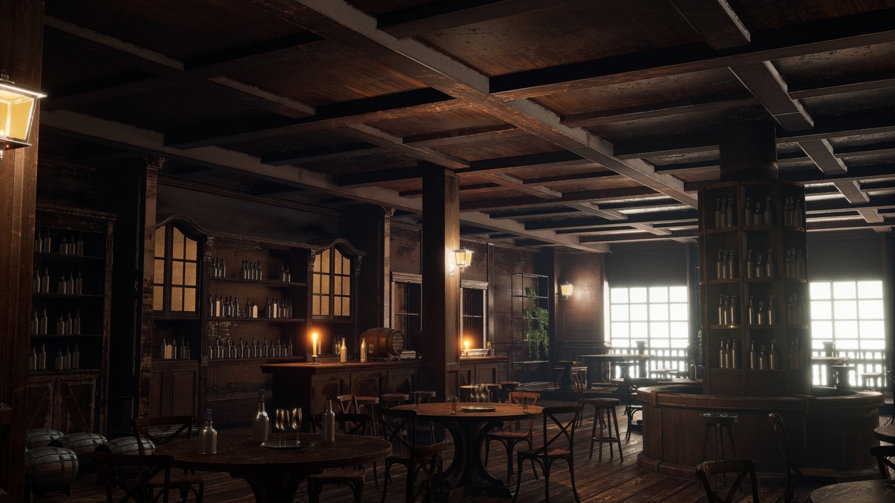 Media 1 for listing OldTavern