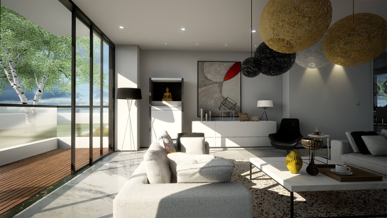 Media 1 for listing Dream Apartments