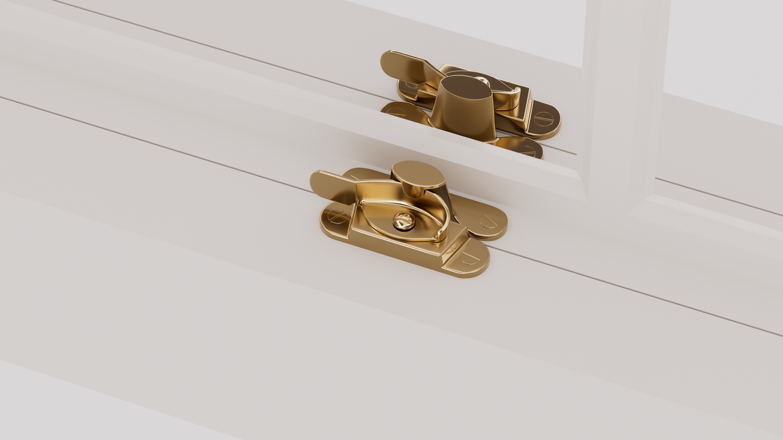 Media 1 for listing Windows Fastener - Sash Windows Lock