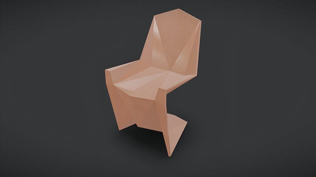 Thumbnail of an asset created by Eyemorph Studio