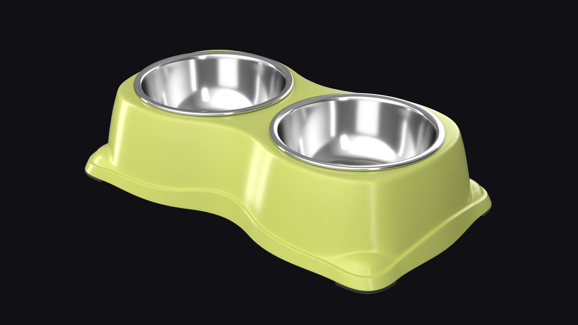 Animal Bowl 04v | Fab