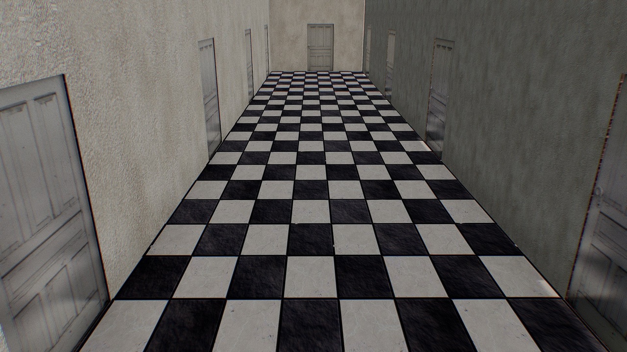 Media 1 for listing PSX - Hallway