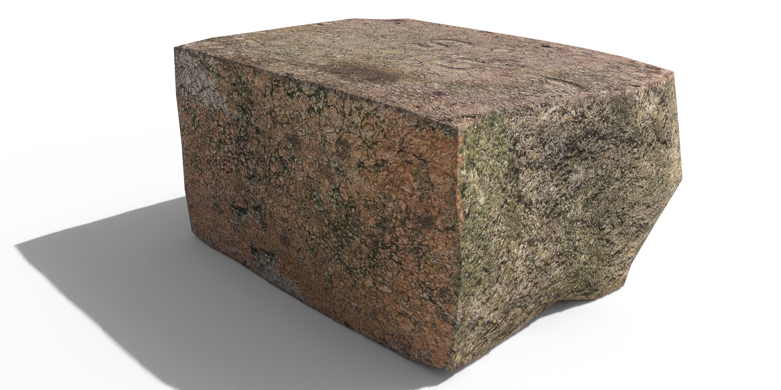 Media 1 for listing Fireclay Brick Broken