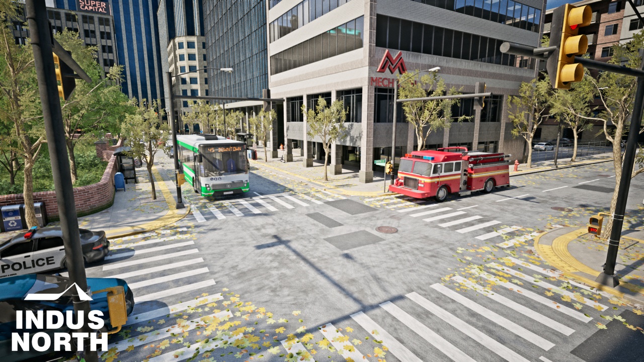 Media 1 for listing Metropolis District - Downtown Core, Transit & Walkable Interiors