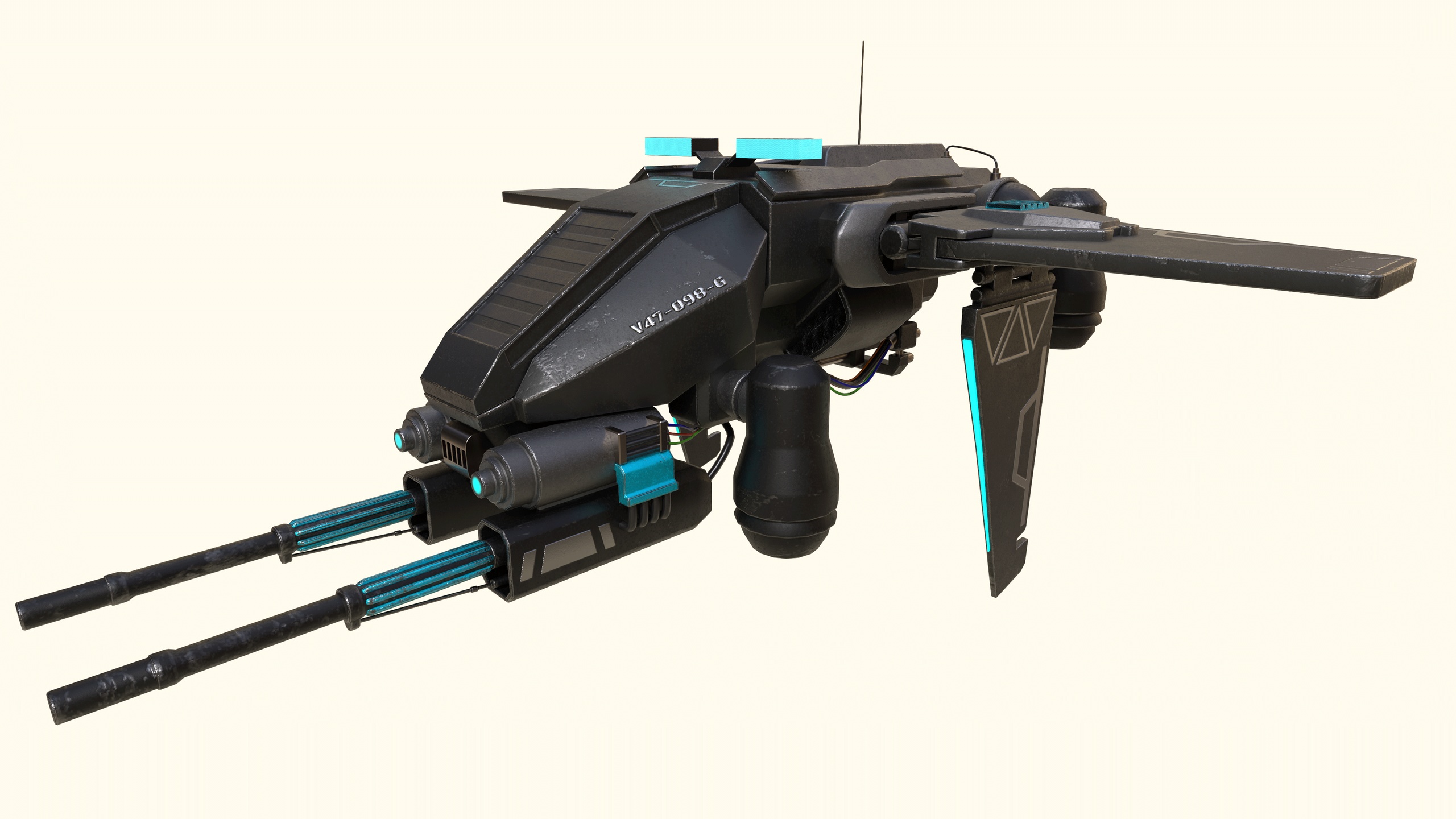 Media 1 for listing Drone