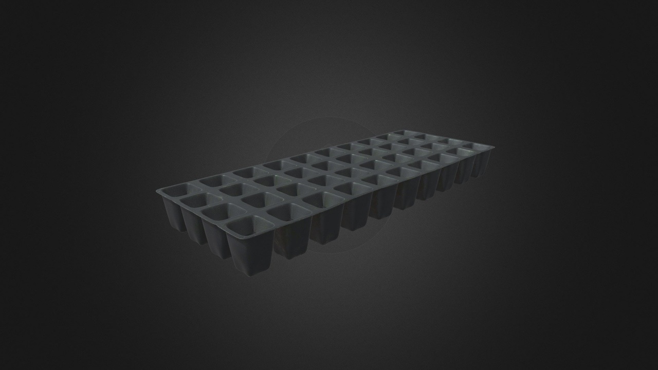 Media 1 for listing Seedling Germination Tray