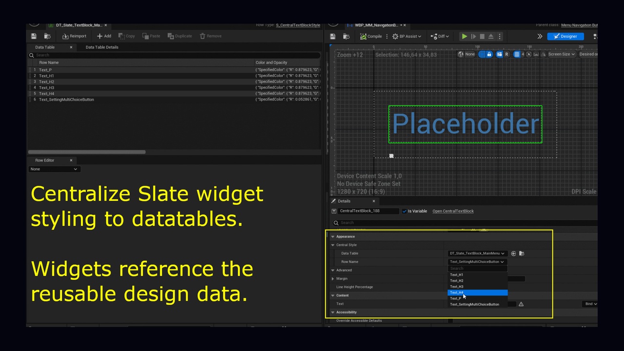 Media 1 for listing Ferrefy Plugin: Central UI