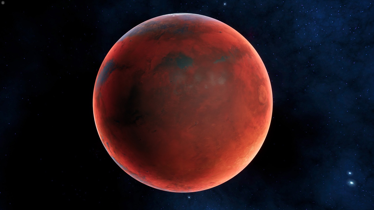 商品 Sci-Fi Planets Pack vol 1 的媒体 1