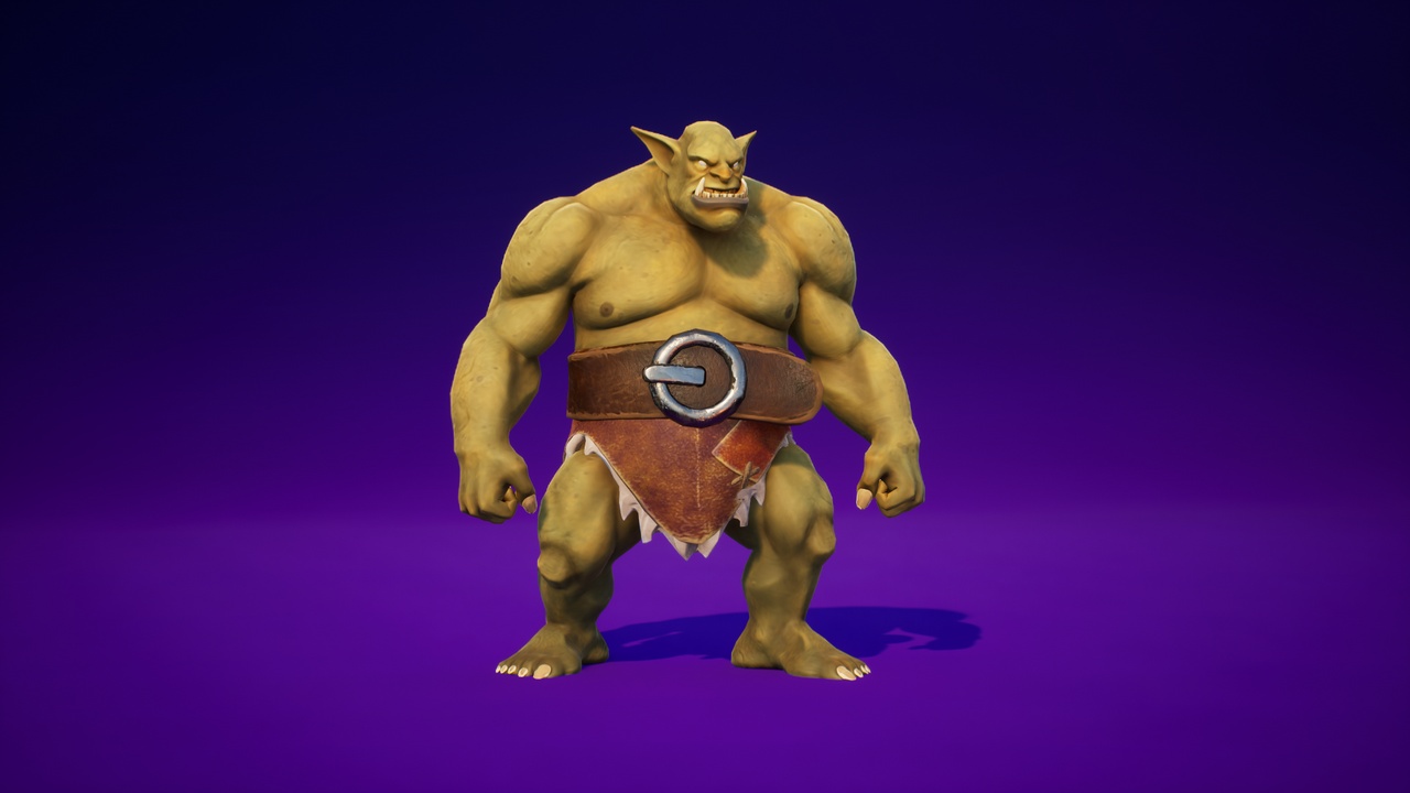 出品Troll RIGのメディア1