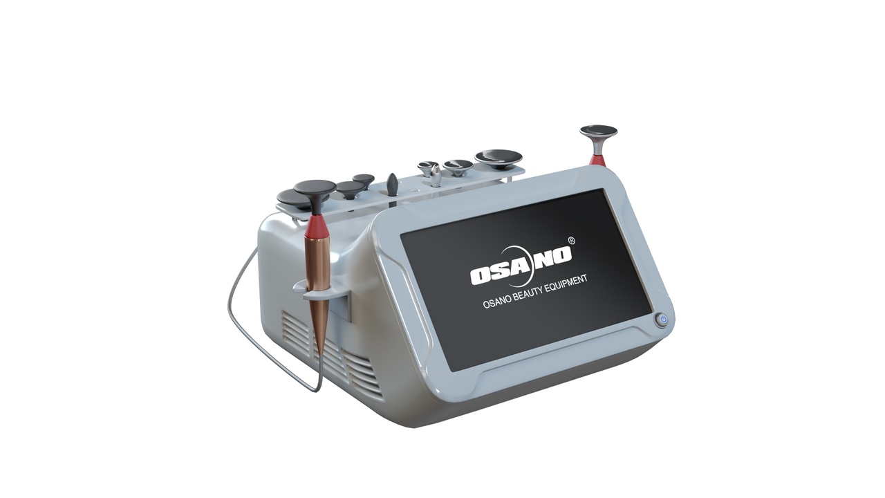 Media 1 for listing Osano Beauty Body Machine
