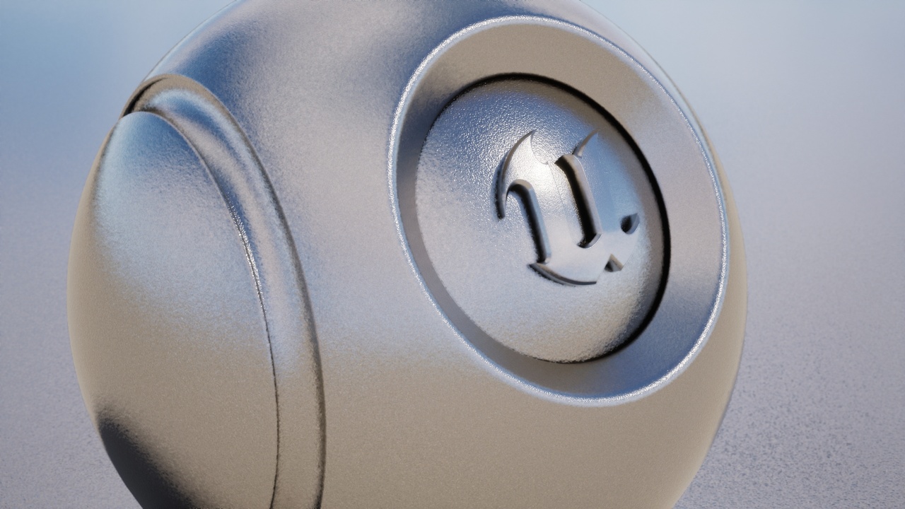 Media 1 for listing Metal Material V5