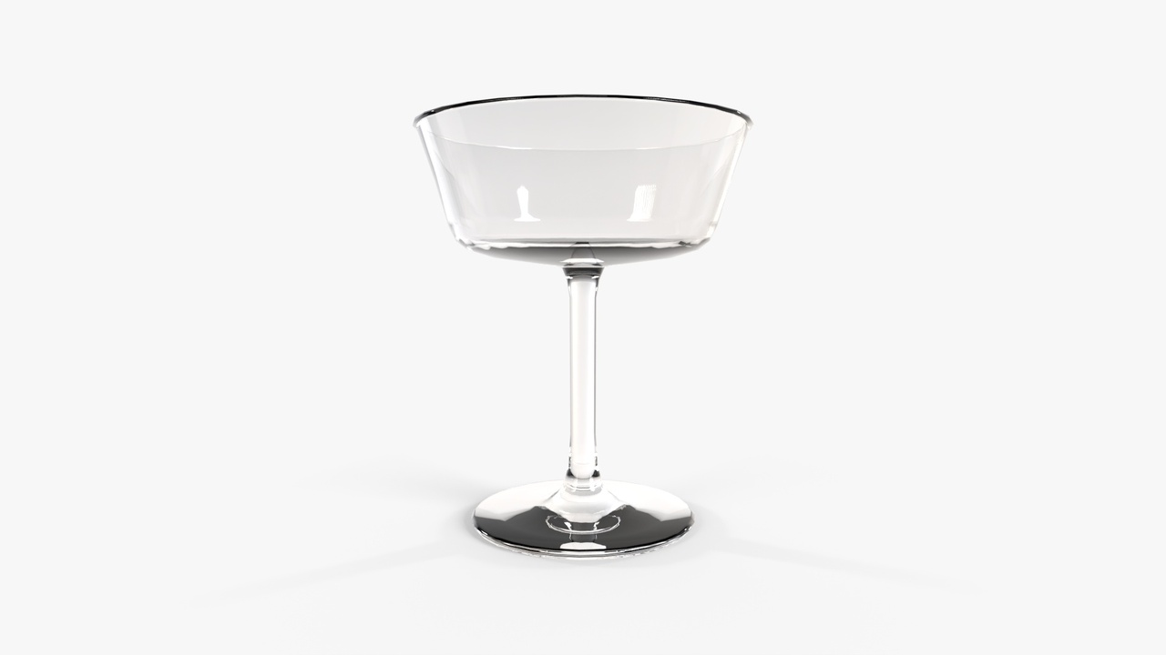 Media 1 for listing Fizzio Glass