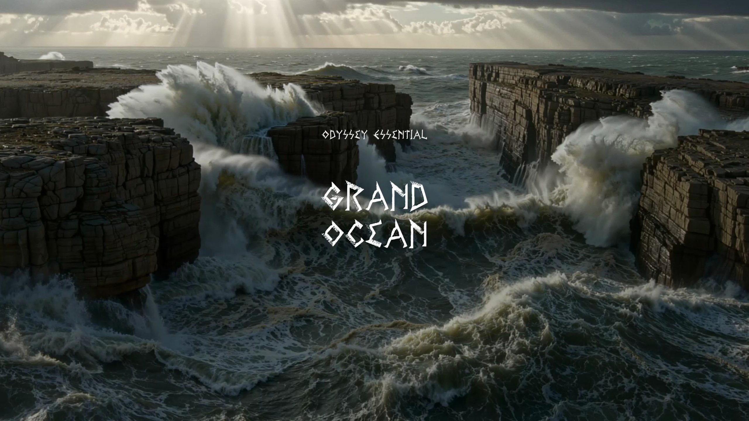 Media 1 for listing Grand Ocean / Odyssey Essential