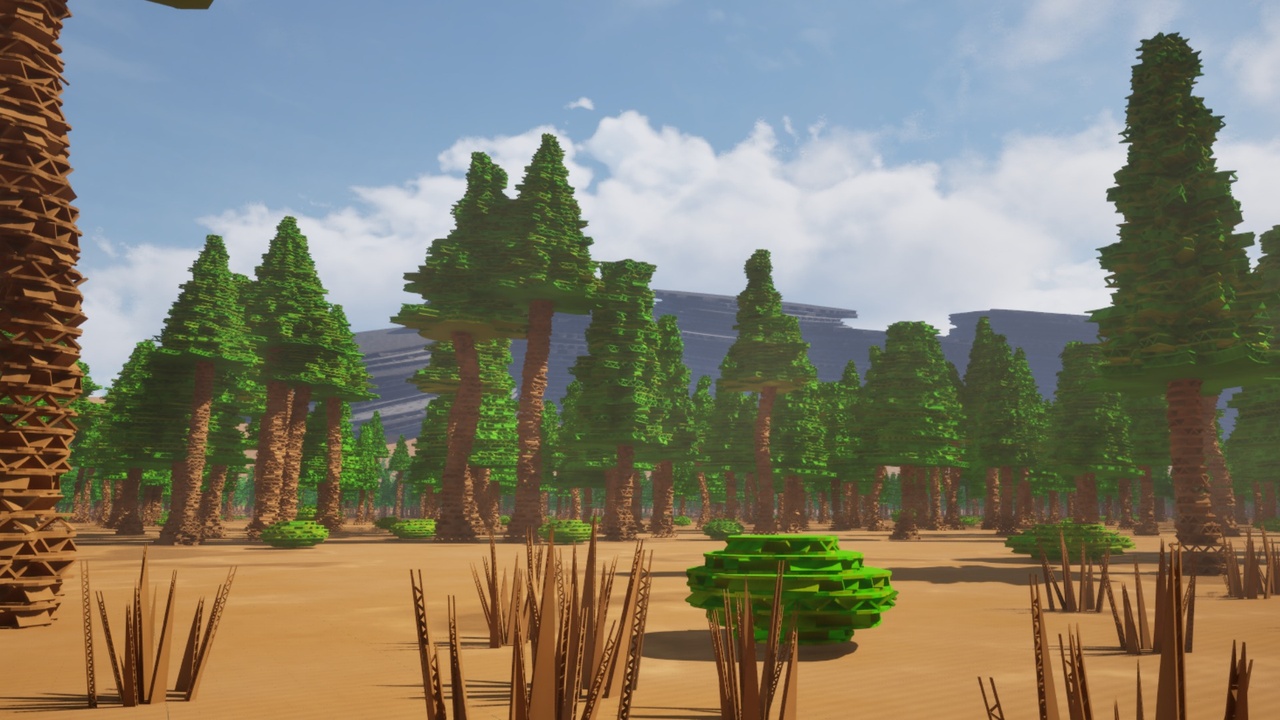 Media 1 for listing Cardboard Nature: Volume 1
