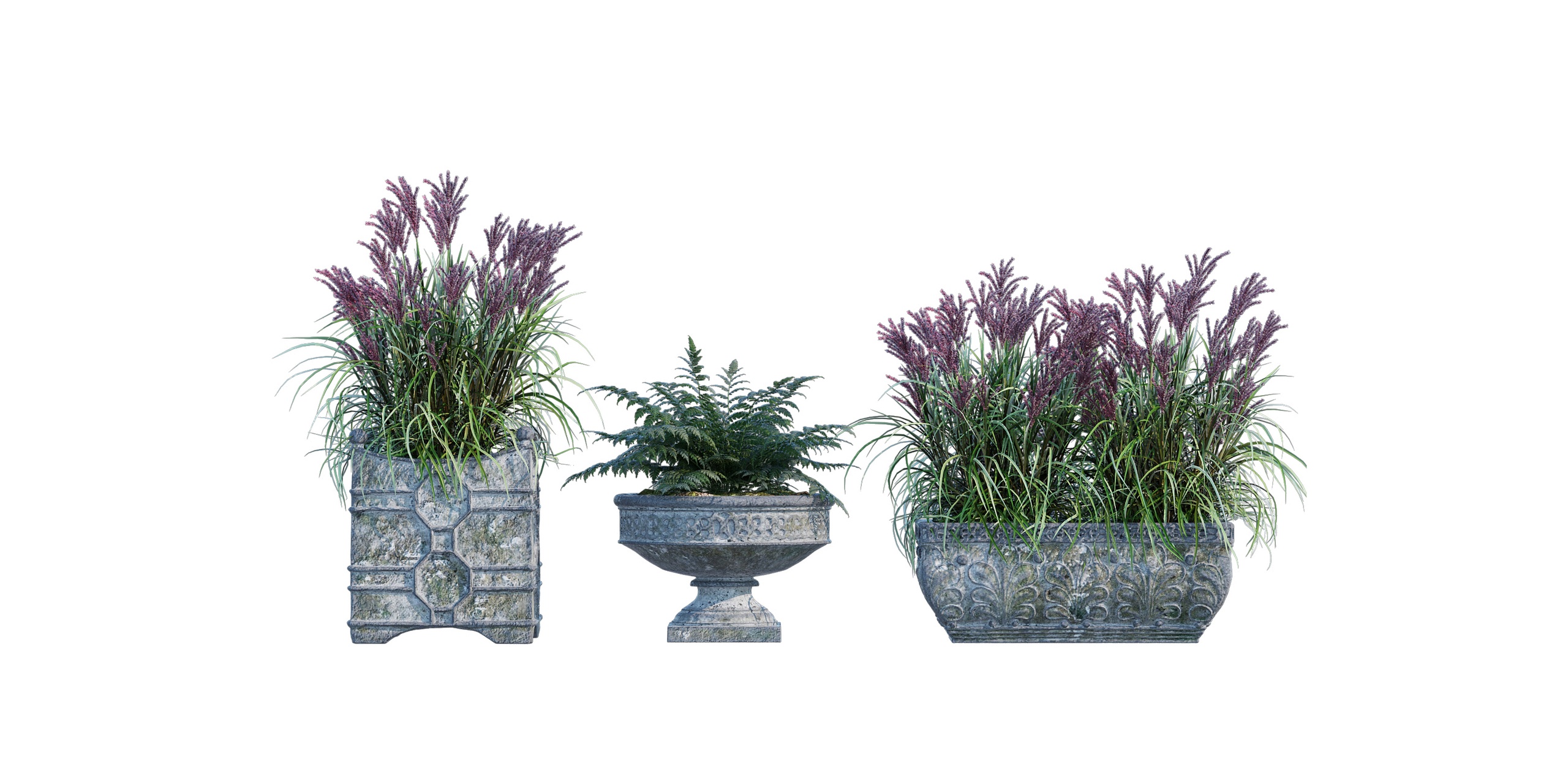 Media 1 for listing Planter set