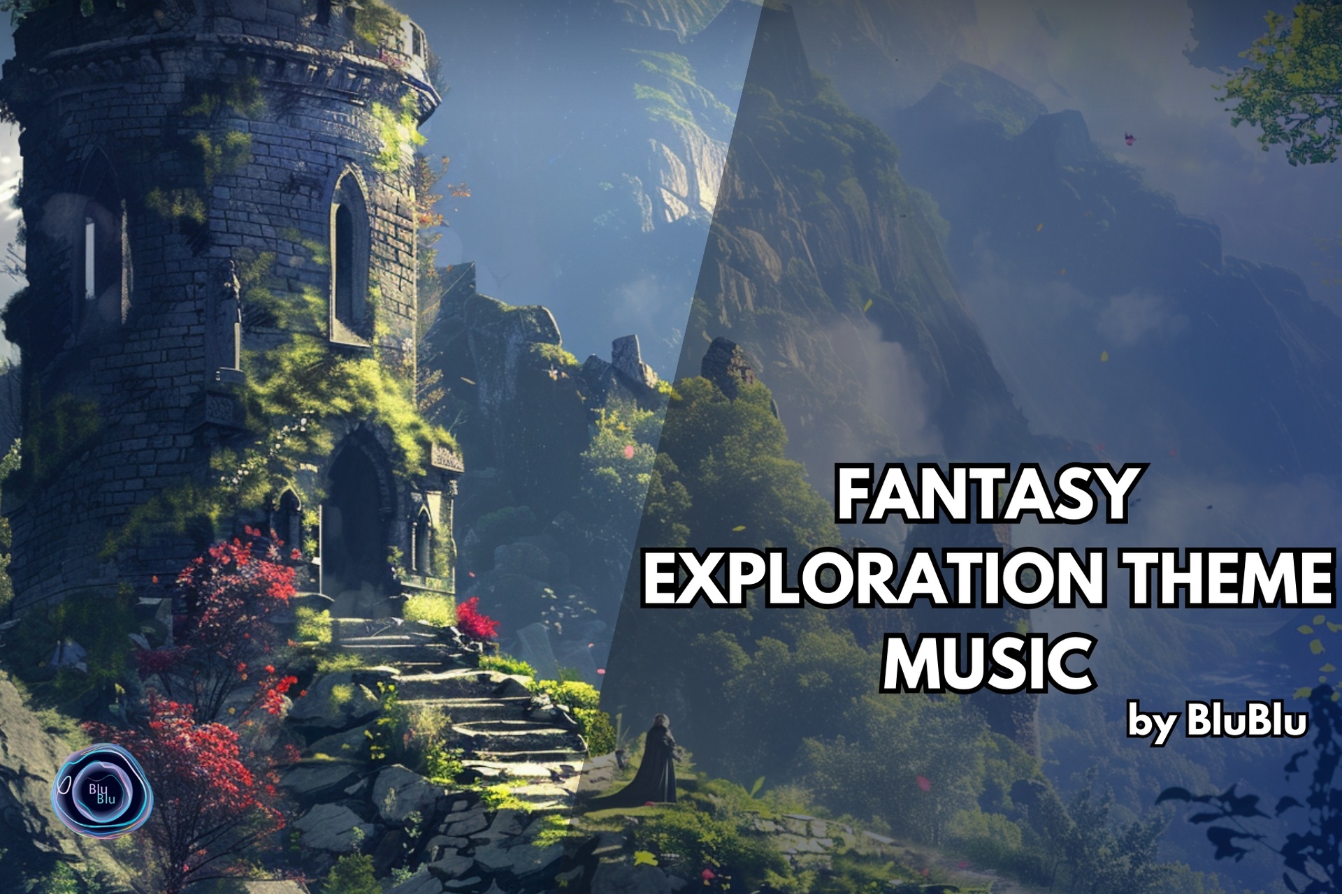 Media 1 for listing Fantasy Exploration Theme Music