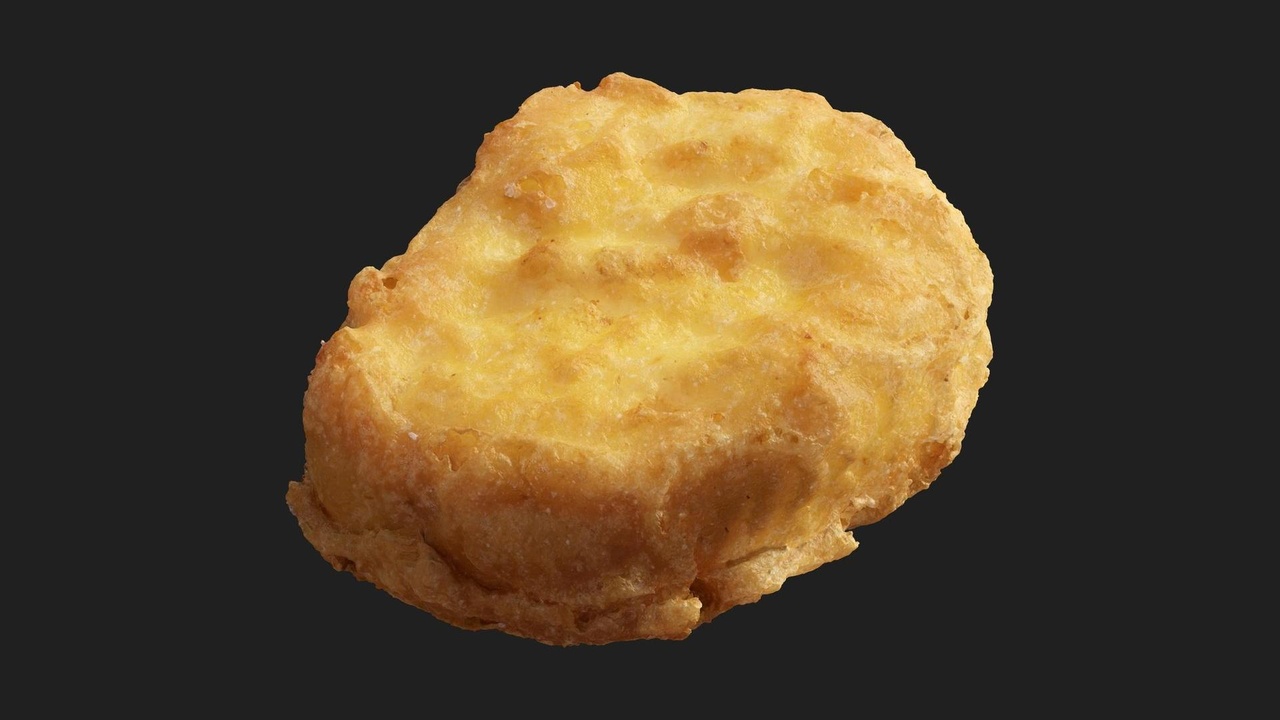Media 1 for listing Chicken Nugget