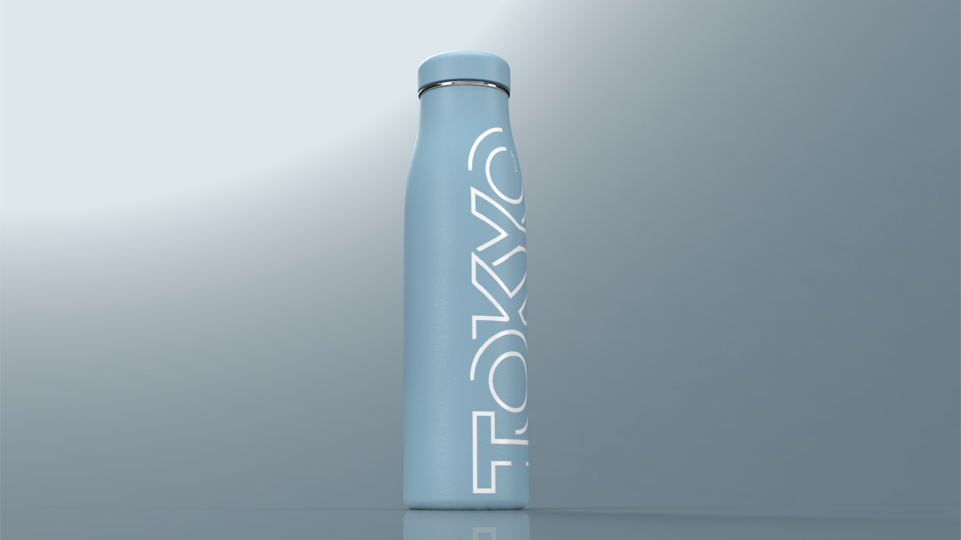 Water Bottle | Fab
