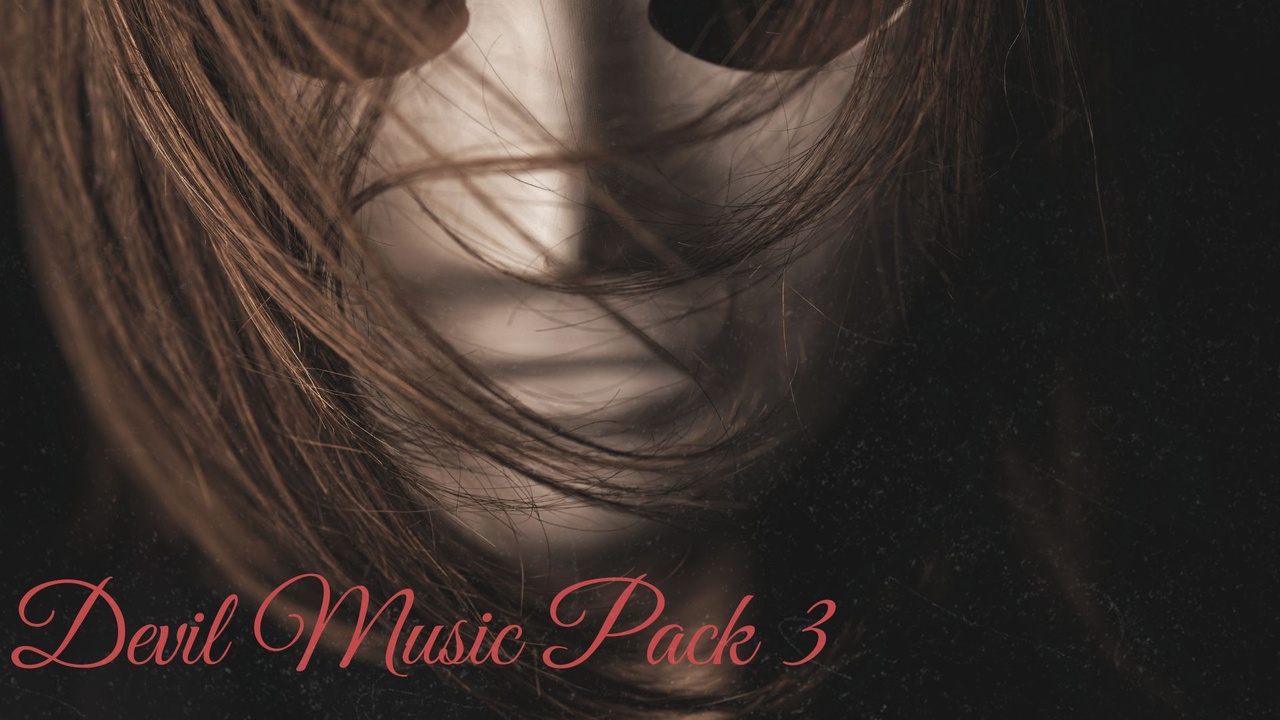 Media 1 for listing Devil Music Pack 3