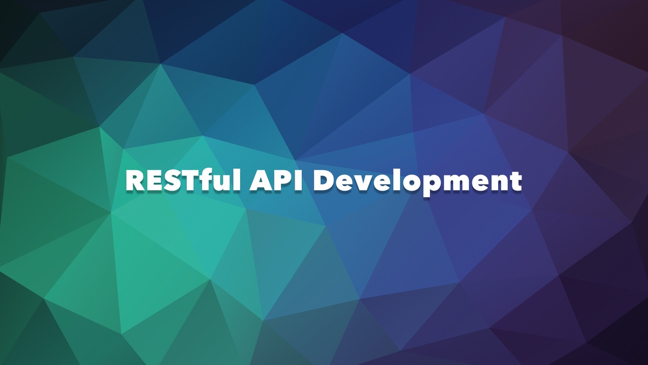 Media 1 for listing Restful API Json Web Token HTTP