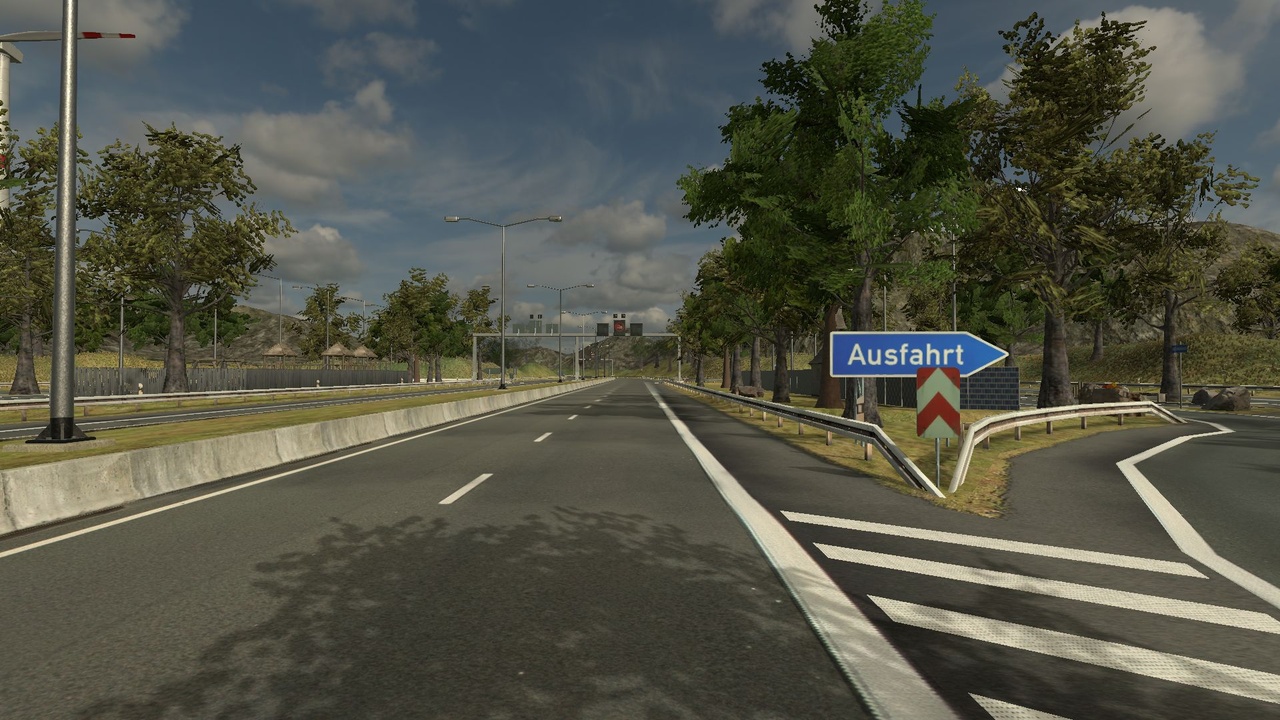 出品Urban Highway Environmentのメディア1
