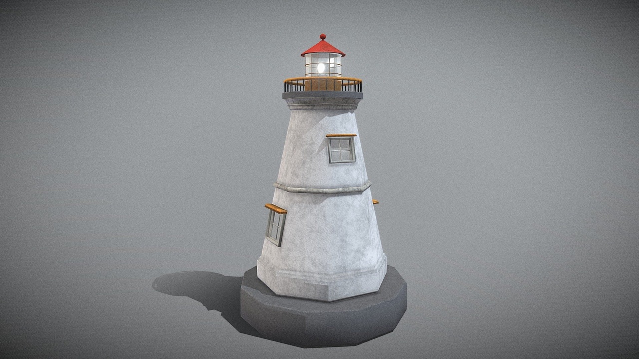 Media 1 for listing Lighthouse