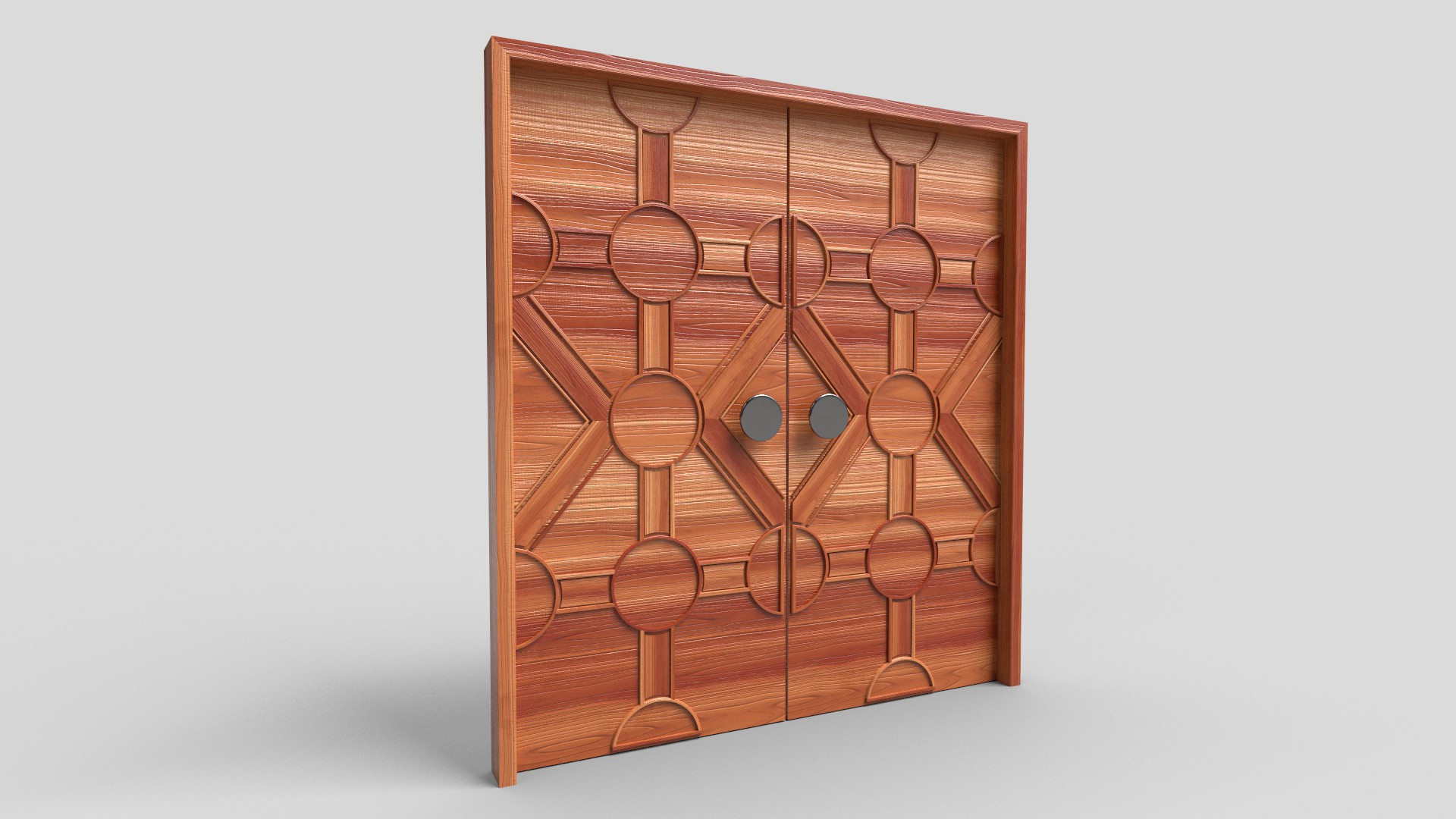 Door Design FB12D | Fab