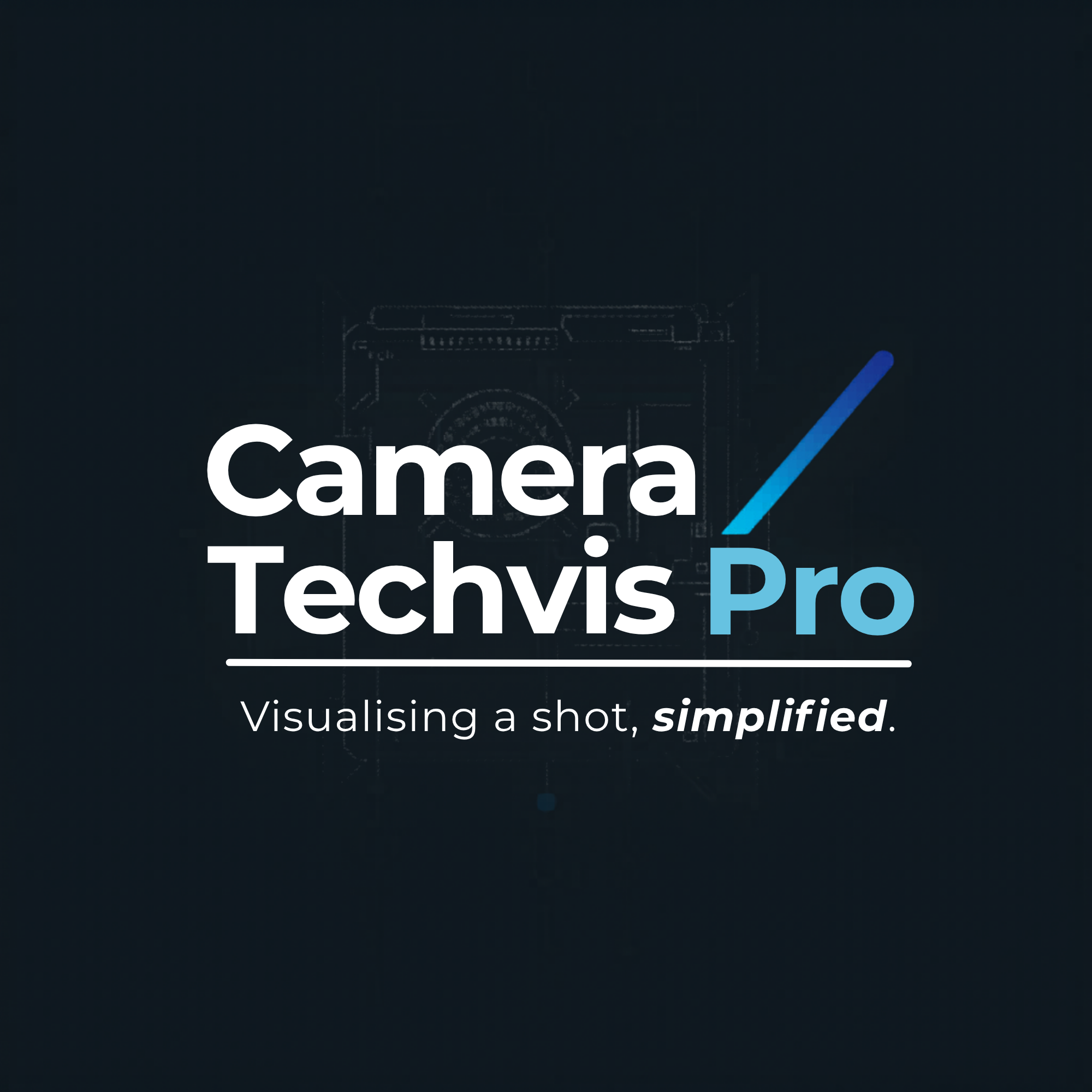Camera Techvis Pro | Fab