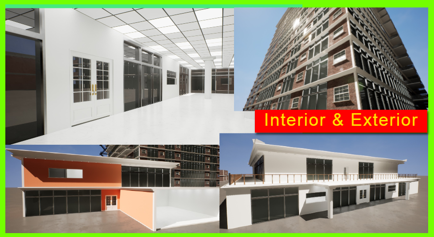 Building Modular | Fab