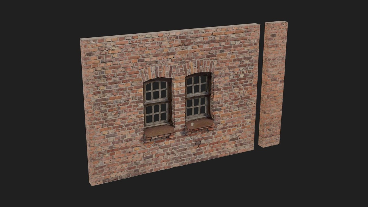 Modular Building 2nd Floor Kit | Fab