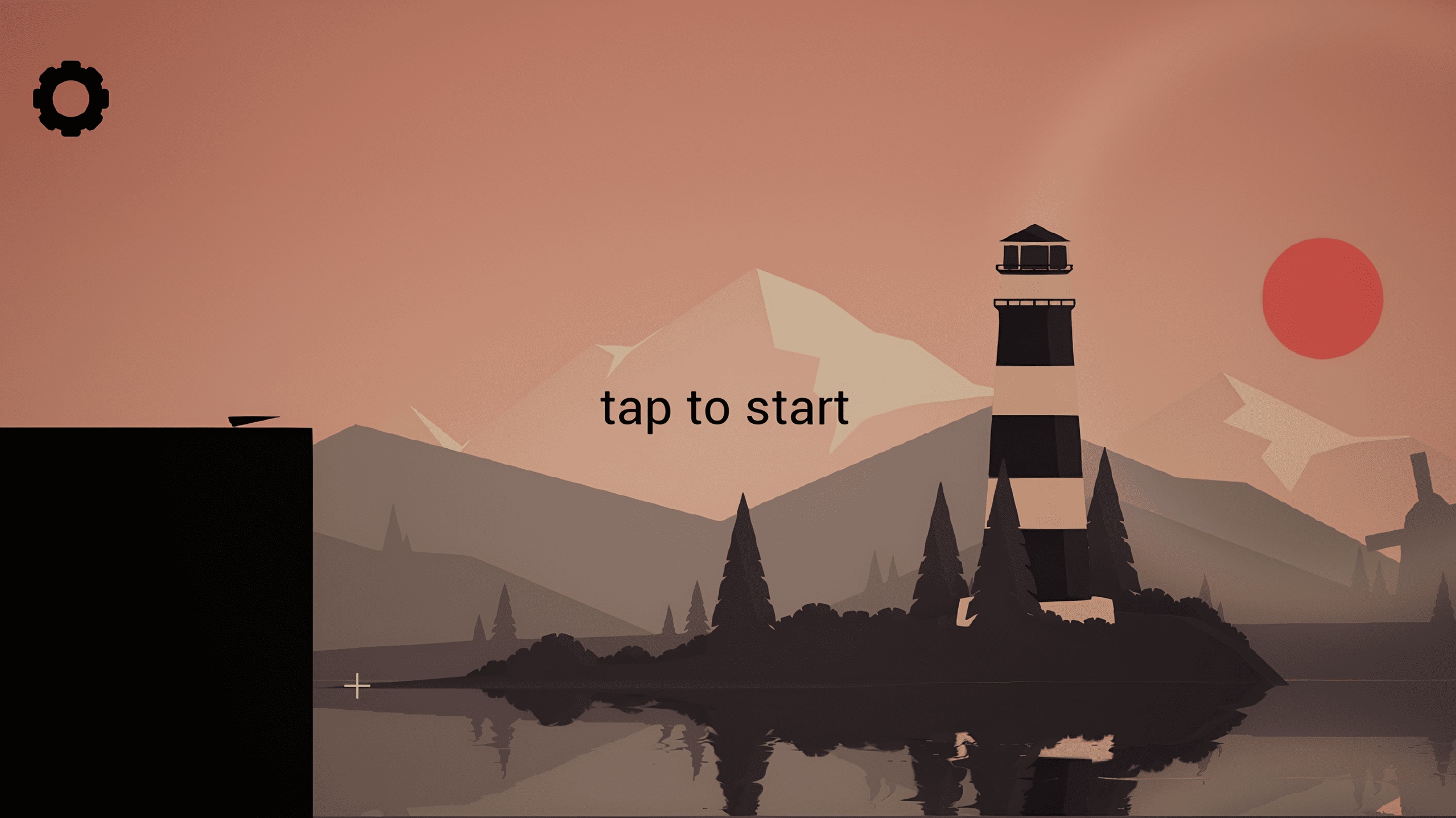 Media 1 for listing 2D Endless Runner: With Complete Weather System