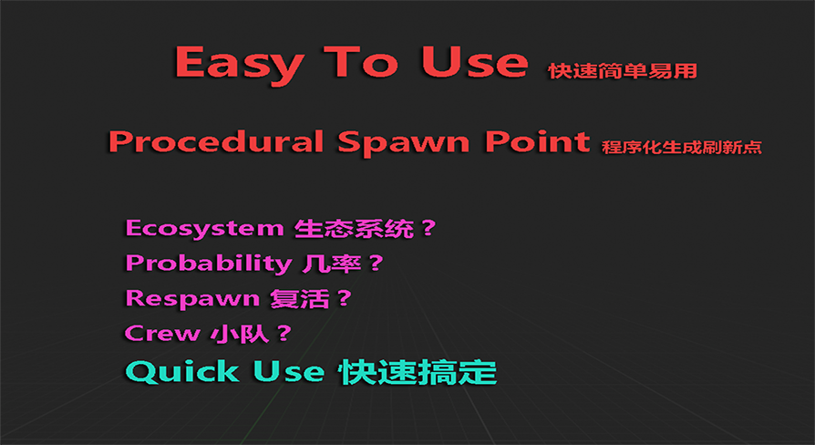 LayerSpawnSystem | Fab