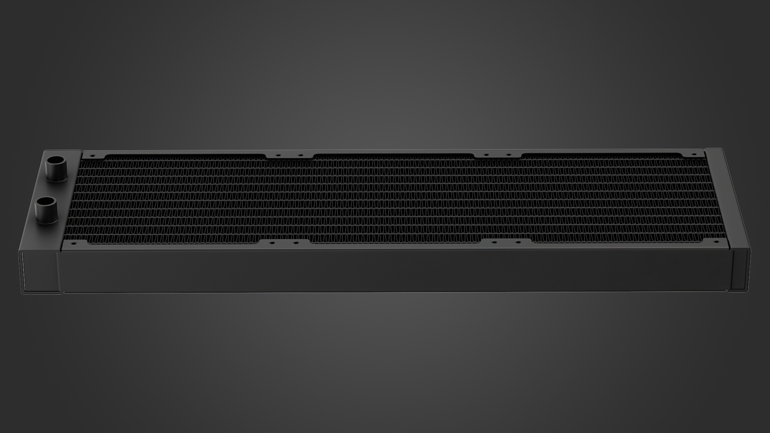 460mm Radiator Liquid Cooling Radiators 360 mm | Fab