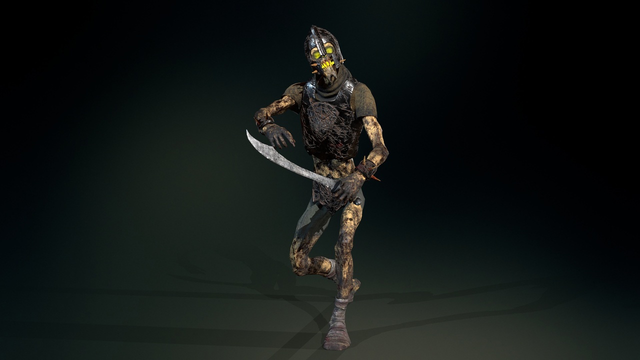 Media 1 for listing Skeleton