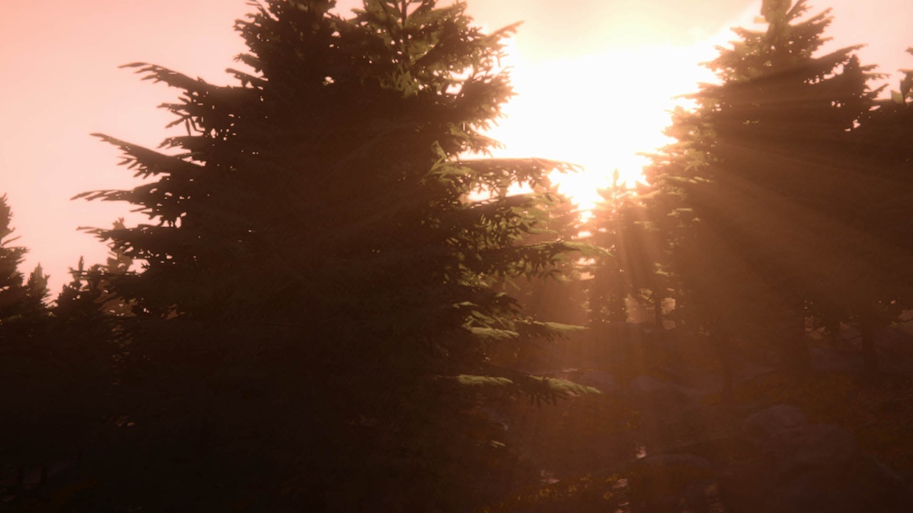 Media 1 for listing Volumetric Fog & Mist 2