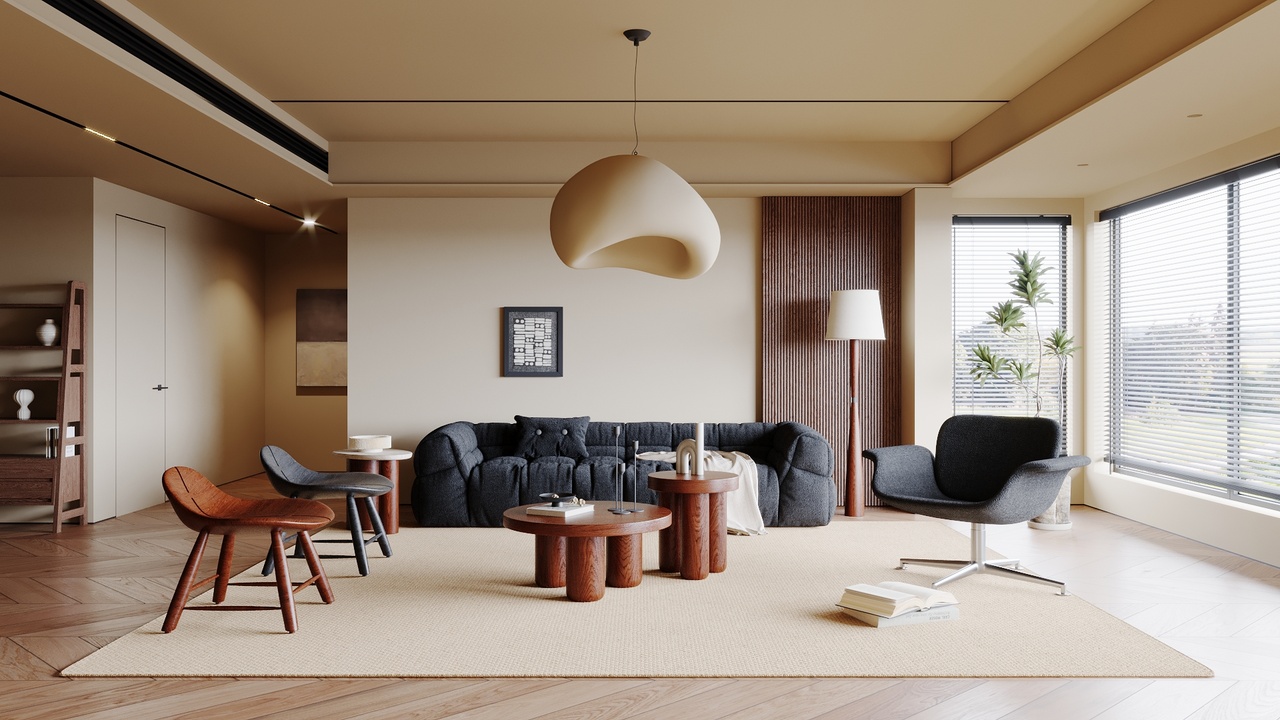 Media 1 for listing Living Room Scene 08